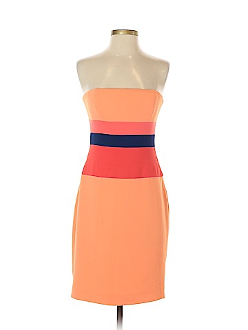 BCBGMAXAZRIA Cocktail Dress (view 1)