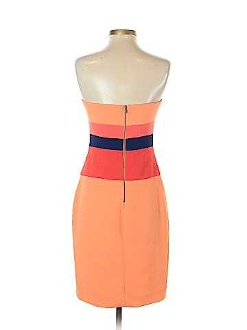BCBGMAXAZRIA Cocktail Dress (view 2)