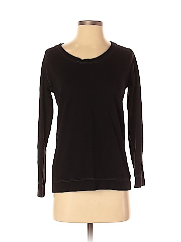 Monrow Sweatshirt (view 1)