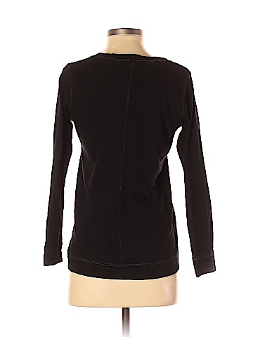 Monrow Sweatshirt (view 2)