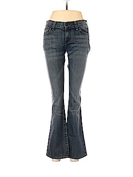 7 For All Mankind Size 26 waist