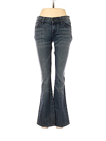 7 For All Mankind Jeans (view 1)
