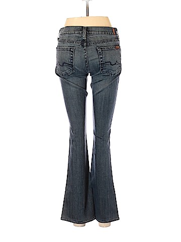 7 For All Mankind Jeans (view 2)