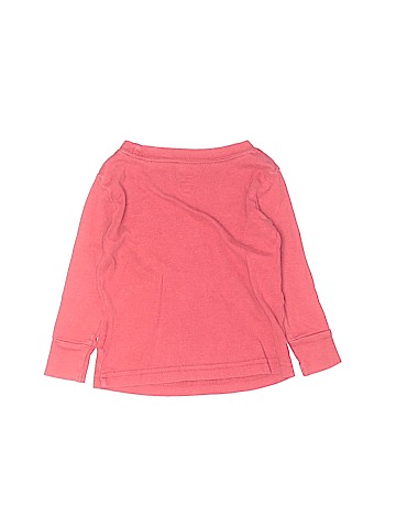 Old Navy Long Sleeve T-Shirt (view 2)