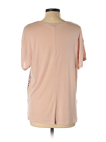 Zara Short Sleeve Blouse (view 2)