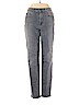 Vince. Gray Jeans Size 27 waist - photo 1