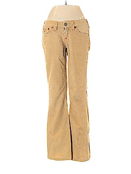 True Religion Size 26 waist