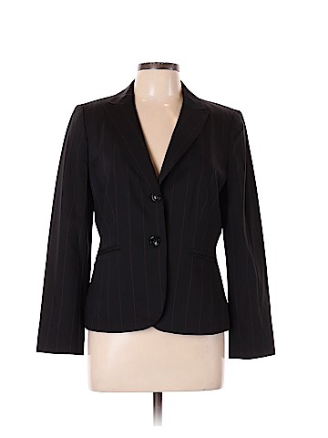 Ann Taylor Wool Blazer (view 1)