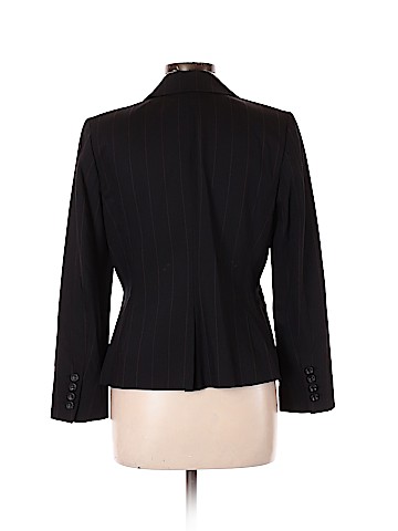 Ann Taylor Wool Blazer (view 2)