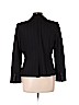 Ann Taylor Black Wool Blazer Size 12 (petite) - photo 2