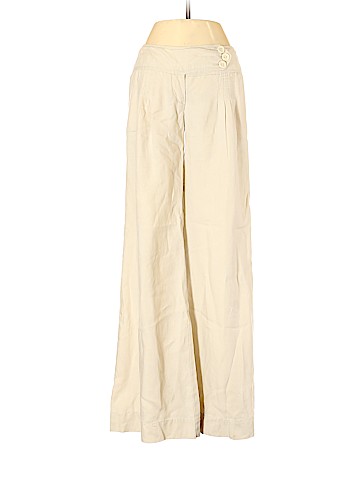 Elevenses Linen Pants (view 1)