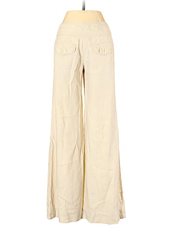 Elevenses Linen Pants (view 2)