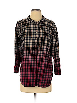 Patterson J. Kincaid Blue Label Size Sm