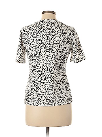 Talbots Short Sleeve T-Shirt (view 2)