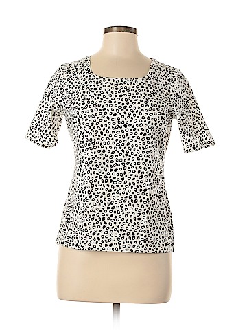 Talbots Short Sleeve T-Shirt (view 1)