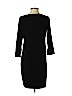 Eileen Fisher Black Casual Dress Size M (petite) - photo 2