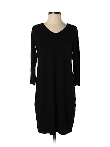 Eileen Fisher Casual Dress (view 1)