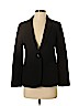 Ann Taylor LOFT Black Blazer Size 4 (petite) - photo 1