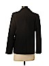 Ann Taylor LOFT Black Blazer Size 4 (petite) - photo 2