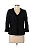 Talbots Black Wool Blazer Size 10 (petite) - photo 1