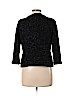 Talbots Black Wool Blazer Size 10 (petite) - photo 2