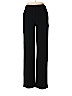Theory Black Casual Pants Size M - photo 1