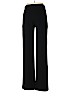 Theory Black Casual Pants Size M - photo 2