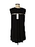 For Cynthia Black Sleeveless Top Size M - photo 2