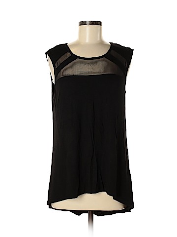 For Cynthia Sleeveless Top (view 1)
