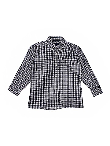Ralph Lauren Long Sleeve Button-Down Shirt (view 1)