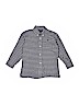Ralph Lauren 100% Cotton Blue Long Sleeve Button-Down Shirt Size 4T - photo 1