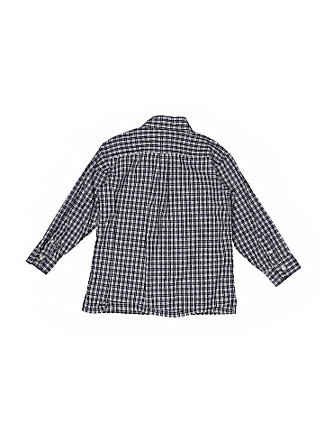 Ralph Lauren Long Sleeve Button-Down Shirt (view 2)