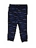 OshKosh B'gosh 100% Polyester Blue Sweatpants Size 2T - photo 1