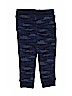 OshKosh B'gosh 100% Polyester Blue Sweatpants Size 2T - photo 2