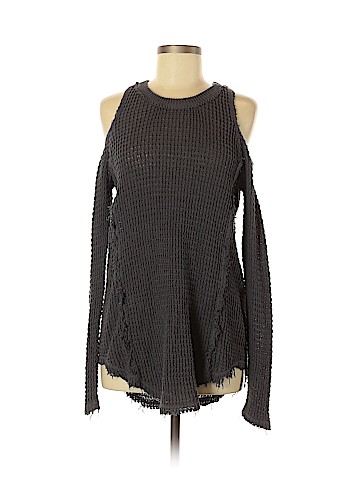 Saks Fifth Avenue Pullover Sweater (view 1)