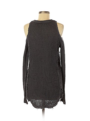 Saks Fifth Avenue Pullover Sweater (view 2)