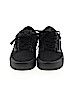 Vans Solid Black Sneakers Size 8 1/2 - photo 2