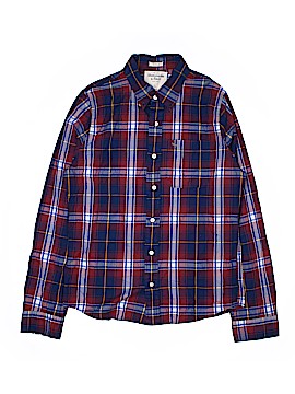 Abercrombie & Fitch Size Large youth