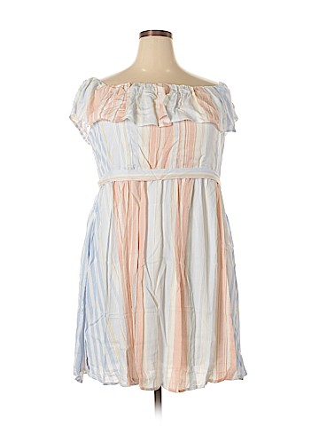 A Beautiful Soul Casual Dress (view 1)