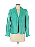 TanJay Teal Blazer Size 8 (petite) - photo 1