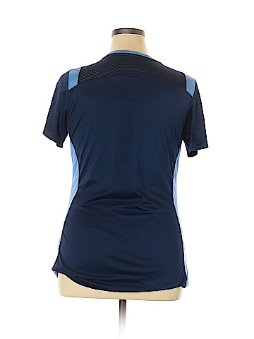 Majestic Short Sleeve T-Shirt (view 2)