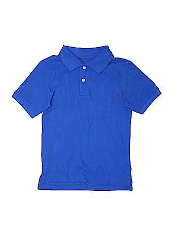 The Children's Place Short Sleeve Polo (view 1)