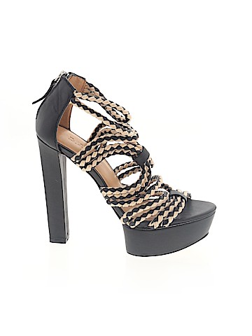 L.A.M.B. Heels (view 1)