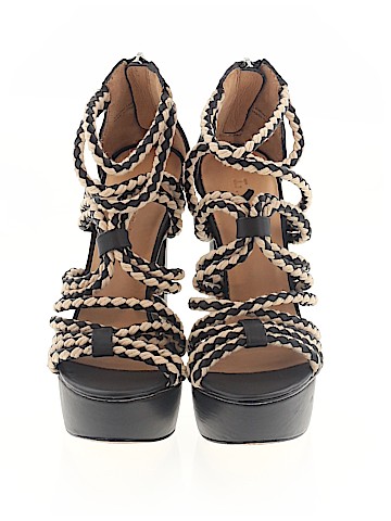 L.A.M.B. Heels (view 2)