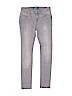 Old Navy Gray Jeans Size 12 - photo 1