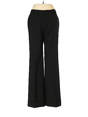 Banana Republic Factory Store Wool Pants (view 1)