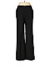 Banana Republic Factory Store Black Wool Pants Size 2 - photo 1