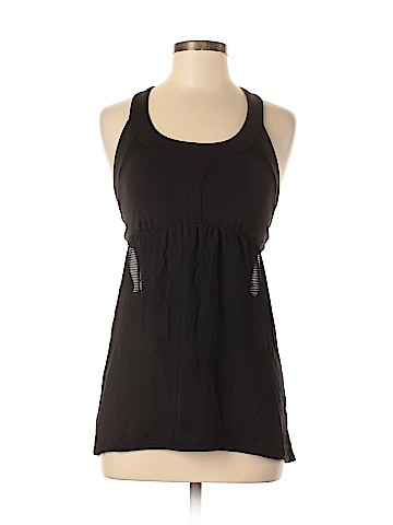 Lululemon Athletica Active Tank (view 1)