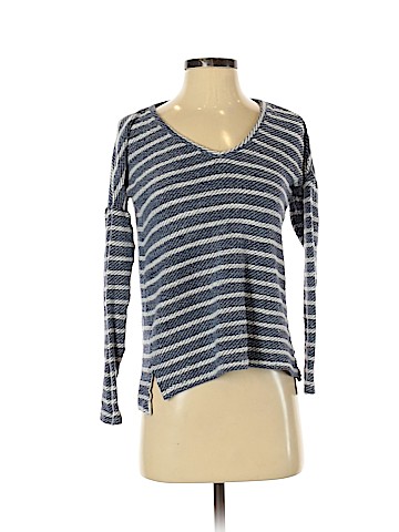 Paige Pullover Sweater (view 1)