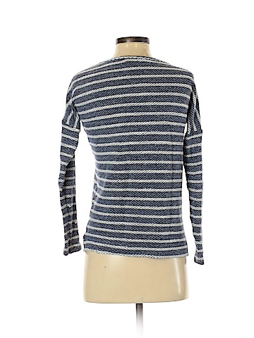 Paige Pullover Sweater (view 2)